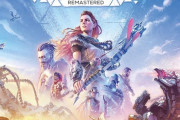 PS5「Horizon Zero Dawn Remastered」が予約開始！PS5の性能を活かし、より美しい映像で本作の世界を描く