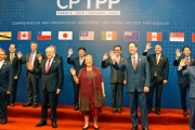 【TPP】英、TPP申請「来年初め」　貿易相意向、早期加盟めざす