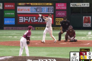 柳田２試合連続ホームランｗｗｗｗｗｗｗ