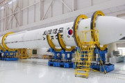 【韓国】初の国産ロケット「ヌリ号」打ち上げ半年延期へ