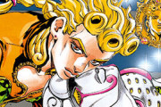 ジョジョ5部メンバー「腕が取れても治せます、弾丸撃たれまくっても治せます、敵の位置探知出来ます、遠距離射撃能力2人居ます」