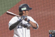 【朗報】西武子猫打線、強い！