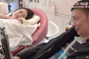 難病ALSの夫、出産、子育て…涙の苦悩と葛藤を乗り越えて「辛い日々があったから今がある」 私にしかできない“幸せ”の選択
