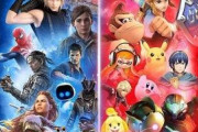 PS vs 任天堂　海外で話題に