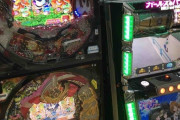 家にパチスロ台ある奴ｗｗｗｗｗｗ
