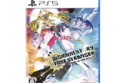 【神ゲー確定】デジモンストーリータイムストレンジャー体験版　感想