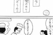 【感動】深いTwitter漫画「完璧じゃなくても生きていいんだよ」←5万いいね