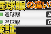 ドラフトで野手を獲得する時は選球眼を重視するべき