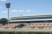 大井競馬場　トリプル馬券で50円→2億2813万165円