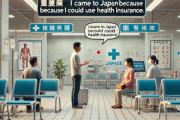 中国人は日本の保険を悪用している。なにが「保険が使えるから日本にきた」だ？誰が負担していると思っているんだ？【HotTweets】
