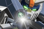 デュエルガンダムのシンプルイズベスト感が好き過ぎる