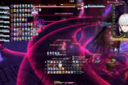 【FF14】大人気VTuber・葛葉さん、「FFXIV The k4sen」極ハーデス戦のギミック処理が上手すぎると話題に「歴戦の近接DPSの動き」「ガチでセンスある」