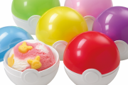 「ポケモン×サーティワン」ピカチュウの新作フレーバー&モンスターボールカップが可愛い！