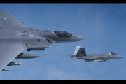韓国防衛産業界はパニック？ 米国、韓国の戦闘機｢KFX｣へ搭載兵器｢供給拒否｣を通知