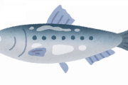 一番うまい魚