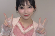 【乃木坂46】池田瑛紗、チートデイでの衣装について