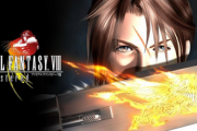 【最高傑作】FF8ってもっと評価されても良かったよな