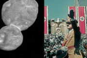 NASA、史上最も遠い天体の正式名称発表…愛称「ウルティマトゥーレ」がナチスとの関連で批判！