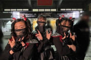 BABYMETALのライブでメギツネさん増えてる！？