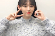 いつもと違うみいちゃん！欅坂46小池美波、友人に褒められた人生初の前髪センター分けでラジオ出演。次週は生誕企画をお届け【ザ・ヒットスタジオ】