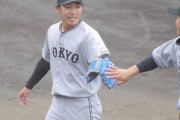 巨人赤星「阿部監督から『お前は先発7番手。先発に何かあったらロングリリーフ。重要な役割』と」