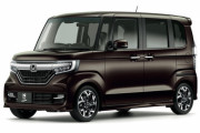 次回購入は「軽自動車」ここ1年でユーザー評価が上昇　ホンダアクセス調べ