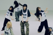 櫻坂46の最新動画、24時間で15万再生、無事におわる