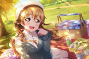 お前らの理想のお姉ちゃんになりそうなラブライブキャラｗｗｗｗｗ
