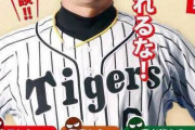 【巨人】兵庫県警、原監督をポスターに起用ww