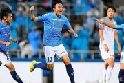 横浜FC、瀬沼決勝ゴールで名古屋に3-2逆転勝利！大分は知念１G１Aの活躍で仙台に3-0完勝　J1第16節（関連まとめ）