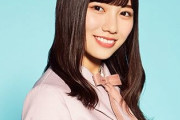 【日向坂46】未だに語り継がれる河田陽菜の謎の行動