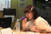 【元乃木坂46】乃木坂ANNの週替りメンバー、さゆにゃんって何回出た？