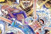 【ワンピース(ONE PIECE)】1110話ネタバレ考察 ゾロさん、ここから株上げるのガチ不可能ｗｗｗｗ