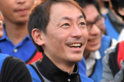 勝春、勝浦、吉田豊、武士沢の美浦おじさん4人を見て思った