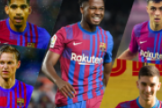 【リーガエスパニョーラ】“エル・クラシコ”控えるバルサに朗報…ファティやF・トーレスら5選手に医師から出場許可