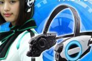【仮面ライダーゼロワン】DXヒューマギアモジュールが発売決定！！！