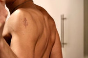 【タトゥー】彼氏が見えないところにタトゥーを入れていたんだけど…