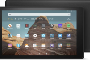 【朗報】AmazonのFire HD 10、思ったより使える