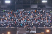 【櫻坂46】アイドルすぎる...!! 4thアニラ『ドローン旋回中×Anthem time』の映像を視聴したBuddiesの反応がこちら！