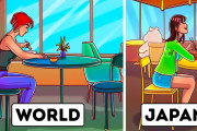 これは本当！？日本に関する驚きの事実を集めてみた！