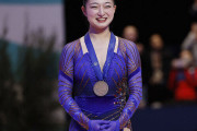 ＜ロシア有名評論家＞世界選手権金の坂本花織に痛烈皮肉！「ロシアの選手たちに勝てるわけがない」 #フィギュア