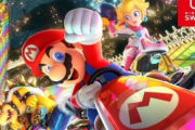 【噂】『ニンテンドーダイレクト』、7月28日に配信か？ 『マリオカート9』発表などの情報が海外でリーク！