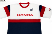 ホンダ好きは「しまむら」へ急げ！ コラボTシャツが発売中