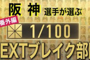 12球団S-PARK・NEXTブレイク部門の選出理由一覧ｗｗｗｗｗｗ