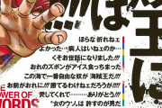 【悲報】識者「男は何歳になってもワンピース読んでる。女性と違って精神性が変わらないのが男」