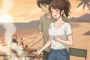 職場の女の子から二人きりのバーベキューに誘われたんだけど