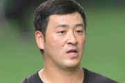 巨人岸田「結局プレーするのは選手なんで、選手同士で意見を出し合った方が絶対にいい」
