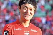 清水、浦和からFW髙橋利樹を完全移籍で獲得「一つでも多くの勝利に貢献できるよう全力を尽くします」