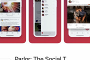アップルとグーグル、トランプ信者が逃げ込んだＳＮＳサービス「Ｐａｒｌｅｒ」をアプリストアから同時削除