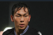 『帰化して中国代表入り希望』は「事実と異なる」！邦本宜裕が自身の言葉で否定